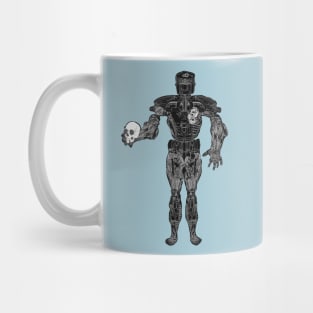 To Beep Mug